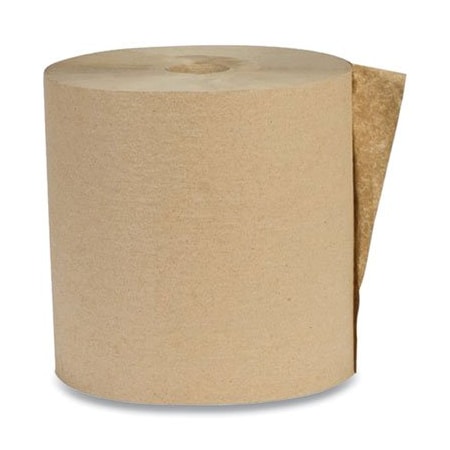 American Paper Converting Hardwound Hardwound Paper Towels, 700.0 ft, Kraft EK7016